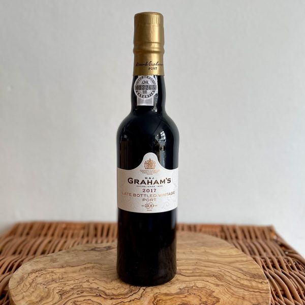 Grahams-Late-Bottled-Vintage-Port,-Bottle,-Portugal