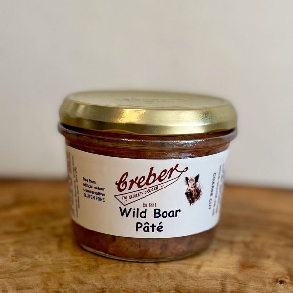 Wild-Boar-Pate