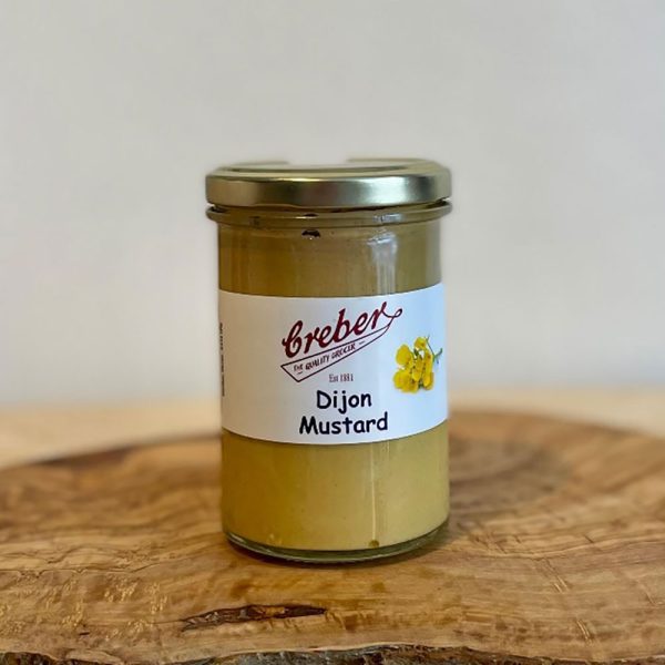 Dijon Mustard