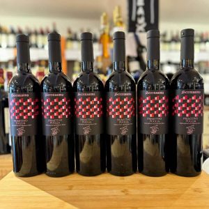 Primitivo Case Offer